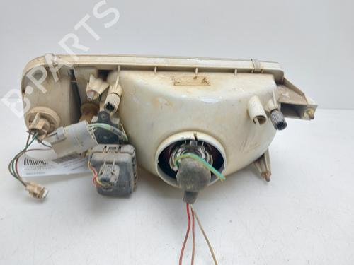 Left headlight SUZUKI VITARA (ET) HDI (SE 420HDI) | BP37149197C28 - Image 2