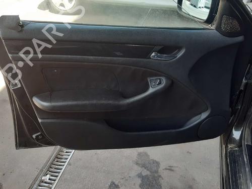 Front left window mechanism BMW 3 (E46) 320 d | BP6137677C22 