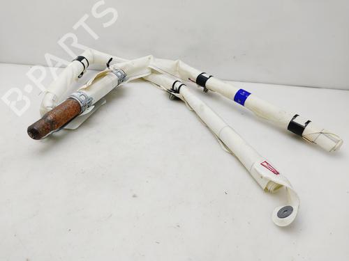 Left curtain airbag VW GOLF VI (5K1)  | BP29390922C11 