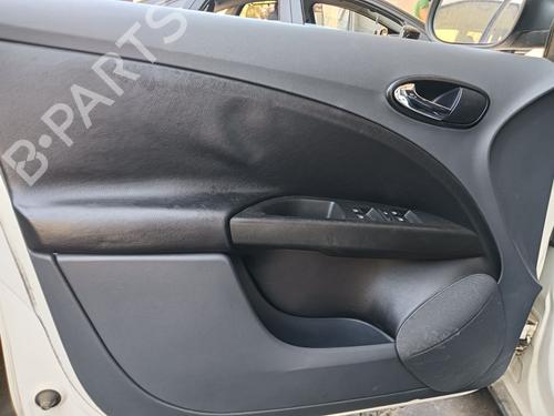 Right sun visor SEAT ALTEA XL (5P5, 5P8) | BP30339616I2