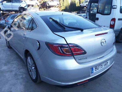 Right rear window switch MAZDA 6 Hatchback (GH)  | BP2989041C107  - Image 7