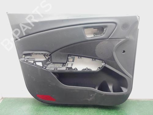 Used Front left panel SSANGYONG XLV SUV [2016-2026]  32406813