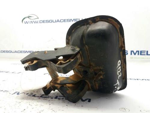 Rear right interior door handle RENAULT KANGOO (KC0/1_) 1.5 dCi (KC07) | BP3299633I16 