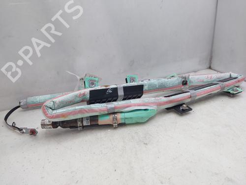 Right curtain airbag HYUNDAI KONA (OS, OSE, OSI) 1.0 T-GDi | BP18062396C12 