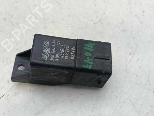 Used Electronic module FORD FOCUS C-MAX (DM2) [2003-2007]  32671719