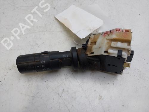 Headlight switch NISSAN QASHQAI / QASHQAI +2 I (J10, NJ10, JJ10E)  | BP16976162I24 