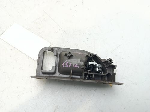 Front left interior door handle VOLVO S40 II (544) | BP36262055I13 - Image 2