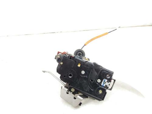 Rear left lock AUDI A4 B6 Avant (8E5) 1.9 TDI | BP2859036C100 
