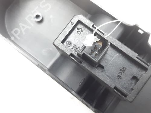 Right front window switch OPEL ASTRA H (A04) 1.7 CDTI (L48) | BP12409314I26 
