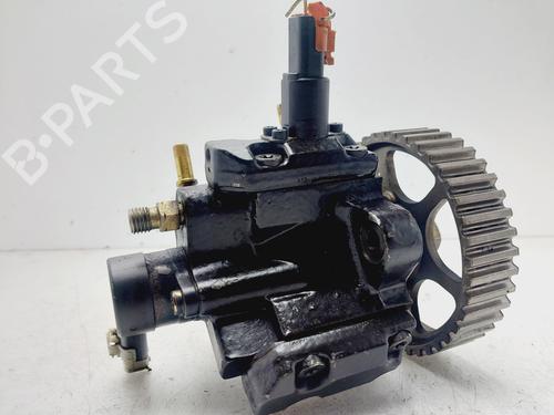 Used Injection pump CITROËN C5 I (DC_) 2.0 HDi (DCRHZB, DCRHZE) (109 hp) 30961351