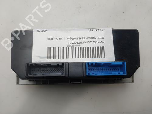 Climate control OPEL ASTRA H (A04) | BP37011729I5 - Image 2