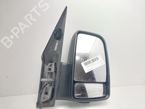 Used Right mirror Right mirror MERCEDES-BENZ SPRINTER 3,5-t Van (B906) [2006-2020] 33411569 33411569