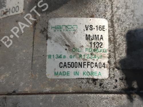 AC compressor KIA SPORTAGE IV (QL, QLE)  | BP9136915M34 