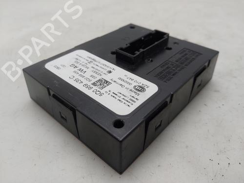 Electronic module SEAT TOLEDO IV (KG3) 1.0 TSI | BP35943760M83 - Image 2