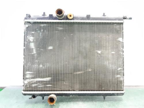 Used Water radiator Water radiator PEUGEOT 206 Hatchback (2A/C) 1.1 i (60 hp) 10695486 10695486