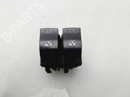 Comutador vidro frente esquerdo RENAULT MEGANE II Saloon (LM0/1_) [2003-2025]  30717448