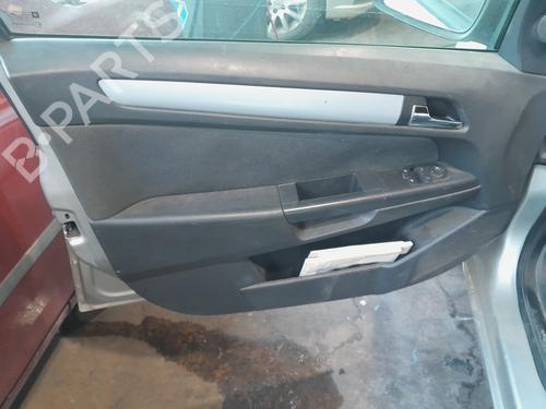 Rear windshield wiper arm OPEL ASTRA H (A04) 1.7 CDTI (L48) | BP15727977C144 