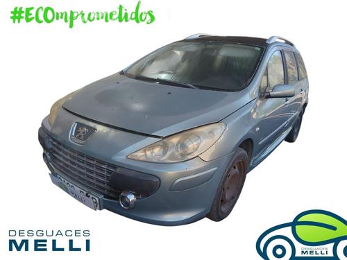 Brugte PEUGEOT 307 SW (3H) 4868646