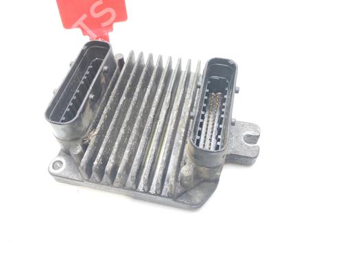 Engine control unit (ECU) OPEL ASTRA G Hatchback (T98) 1.6 16V (F08, F48) | BP13811770M57 
