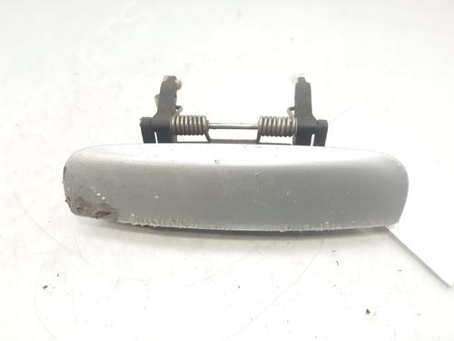 Front right exterior door handle AUDI A4 B7 (8EC) 2.0 TDI 16V (140 hp) 10862464