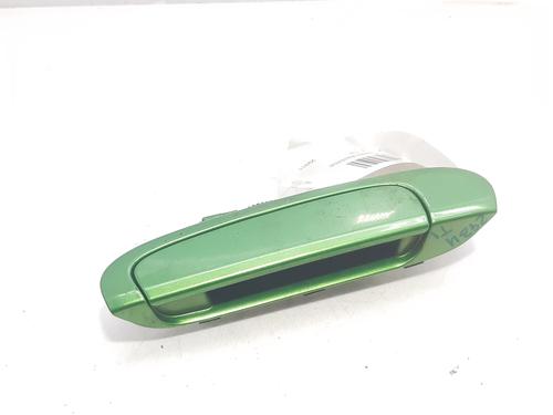 Rear left exterior door handle KIA PICANTO I (SA) 1.1 (65 hp) 11021270