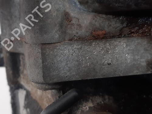 Gearbox SKODA FABIA I (6Y2)  | BP24417253M3 