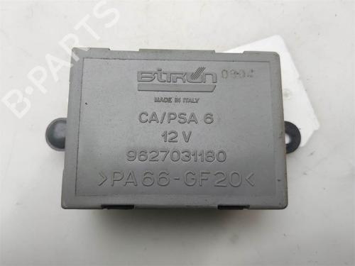 Used Electronic module Electronic module 38291627 38291627