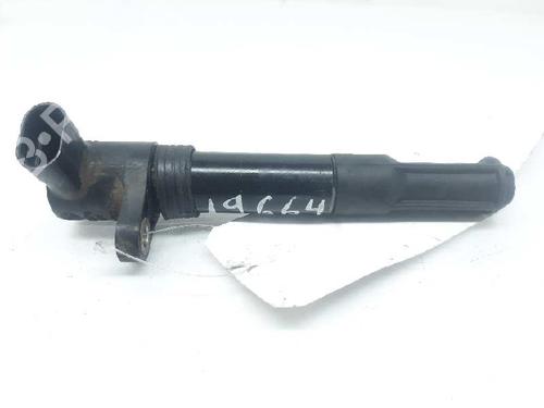 Used Ignition coil FIAT STILO (192_) 1.4 16V (192AXH1B, 192BXH1B) (95 hp) 5405241