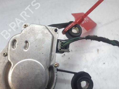 Rear wiper motor FORD FIESTA V (JH_, JD_) 1.6 TDCi | BP11376827M102 