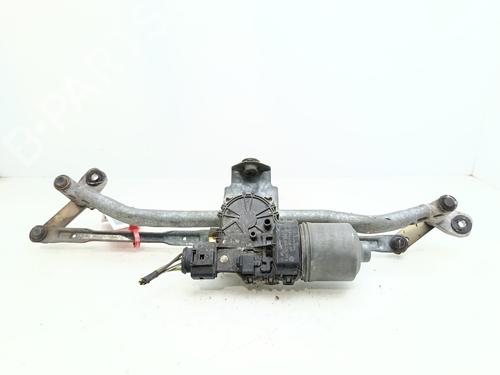 Front wiper motor SEAT IBIZA III (6L1) | BP29582305M29