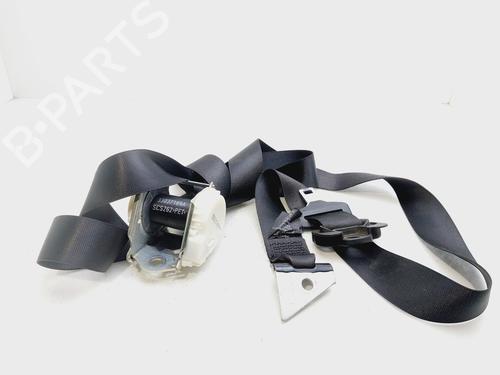 Used Rear left seatbelt JAGUAR XF I (X250) [2008-2015]  26017603