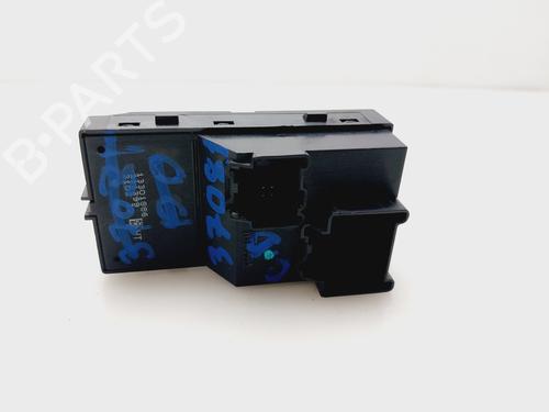 Right front window switch OPEL MERIVA B MPV (S10)  | BP29719338I26 