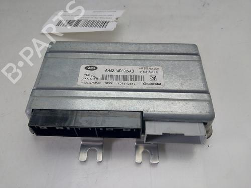 Used Control unit Control unit LAND ROVER RANGE ROVER SPORT I (L320) [2005-2013] 34164122 34164122
