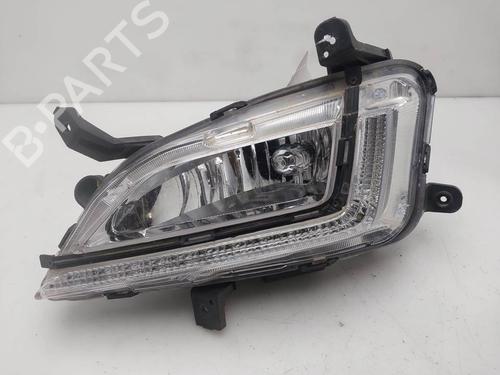 Used Left front fog light Left front fog light HYUNDAI TUCSON (TL, TLE) [2015-2023] 40435401 40435401