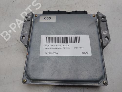 Used Engine control unit (ECU) SAAB 9-5 Estate (YS3E) 3.0 TiD (177 hp) 18094836