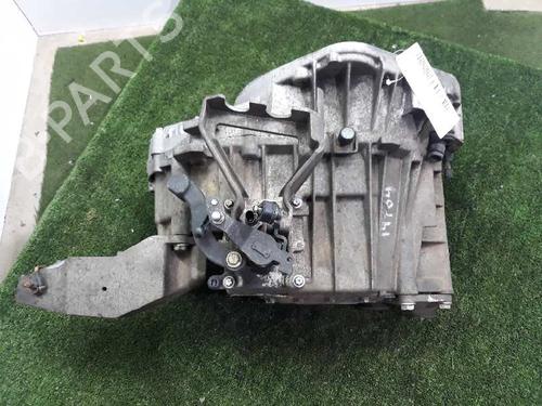 Gearbox MERCEDES-BENZ A-CLASS (W168) A 140 (168.031, 168.131) | BP2887308M3 