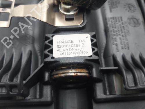 Førerens kollisjonspute RENAULT GRAND SCÉNIC II (JM0/1_) 1.5 dCi (JM1E) | BP16363186C9 