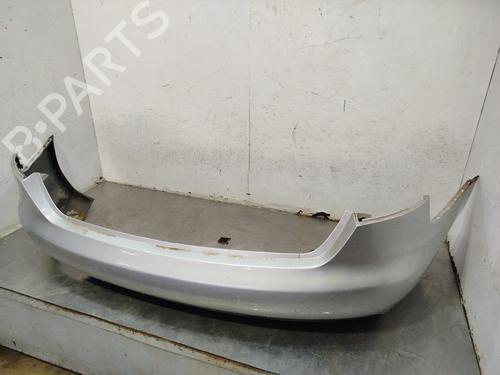 Rear bumper AUDI A4 B8 (8K2)  | BP27575136C8 