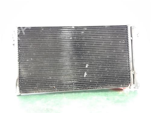 AC radiator BMW 1 (E87) 120 d | BP11030933M32 