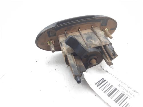 Trunk håndtak RENAULT MEGANE I Classic (LA0/1_) 1.9 dCi (LA05, LA1F) | BP7462155C132 