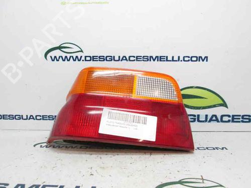 BP2898601C34 | Achterlicht links FORD ESCORT VI (GAL) 1.8 D BP2898601C34