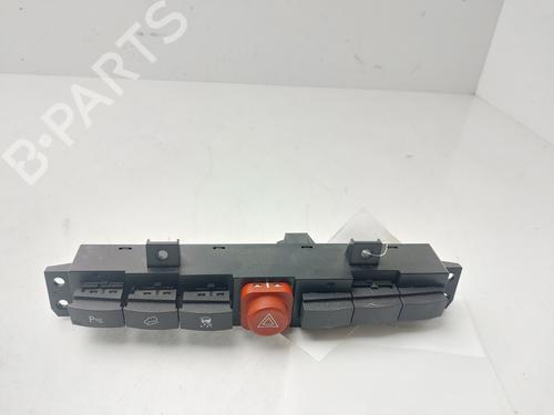 Used Warning switch OPEL ANTARA A (L07) [2006-2017]  31876965
