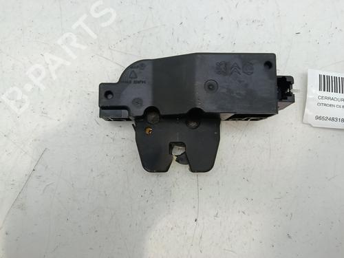 Serratura cofano posteriore CITROËN C5 II (RC_) | BP30769654C101