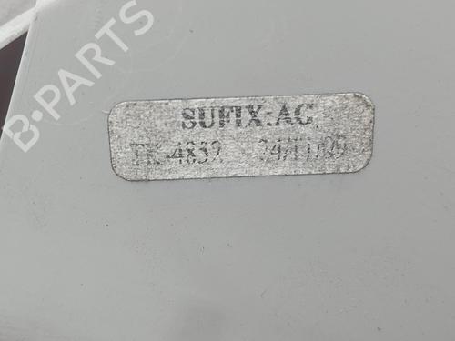 Left tailgate light FORD MONDEO IV (BA7) | BP36806910C79 - Image 2