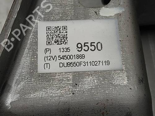 Steering column CHEVROLET ORLANDO (J309) 2.0 D | BP39717308M21 - Image 4