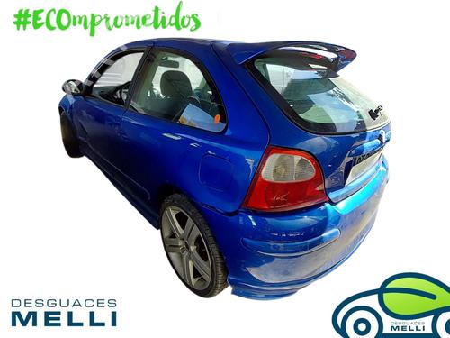 Brake master cylinder MG MG ZR 160 | BP36142331M77 - Image 7
