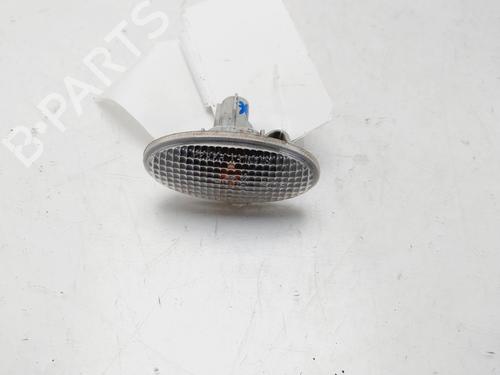 Left side indicator MAZDA 3 Saloon (BK) 1.6 DI Turbo (BK12Y) | BP27286039I20 