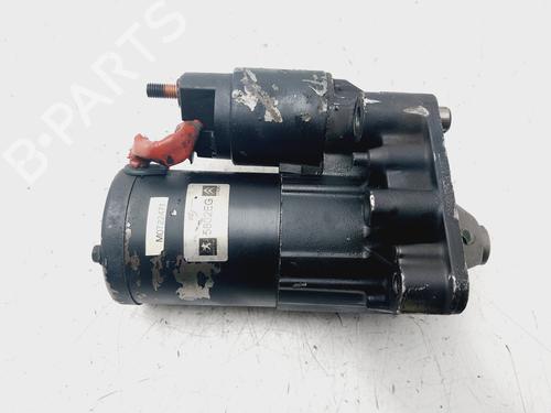 Starter PEUGEOT 307 Break (3E) 1.6 HDi 110 | BP29604199M8 