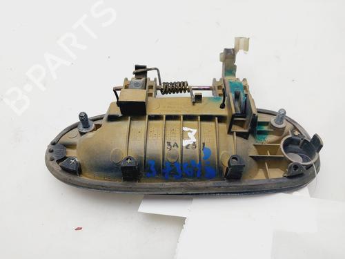 Front right exterior door handle KIA CARENS II MPV (FJ)  | BP25046510C129 