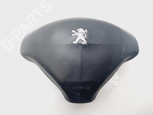 Used Driver airbag PEUGEOT 407 SW (6E_, 6D_) 2.0 (136 hp) 28974900